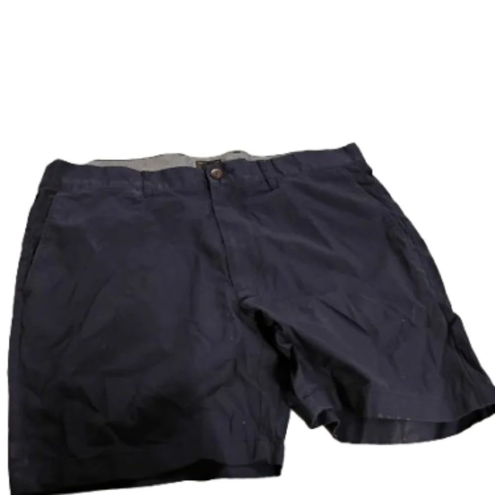 J.Crew Mens Navy 7